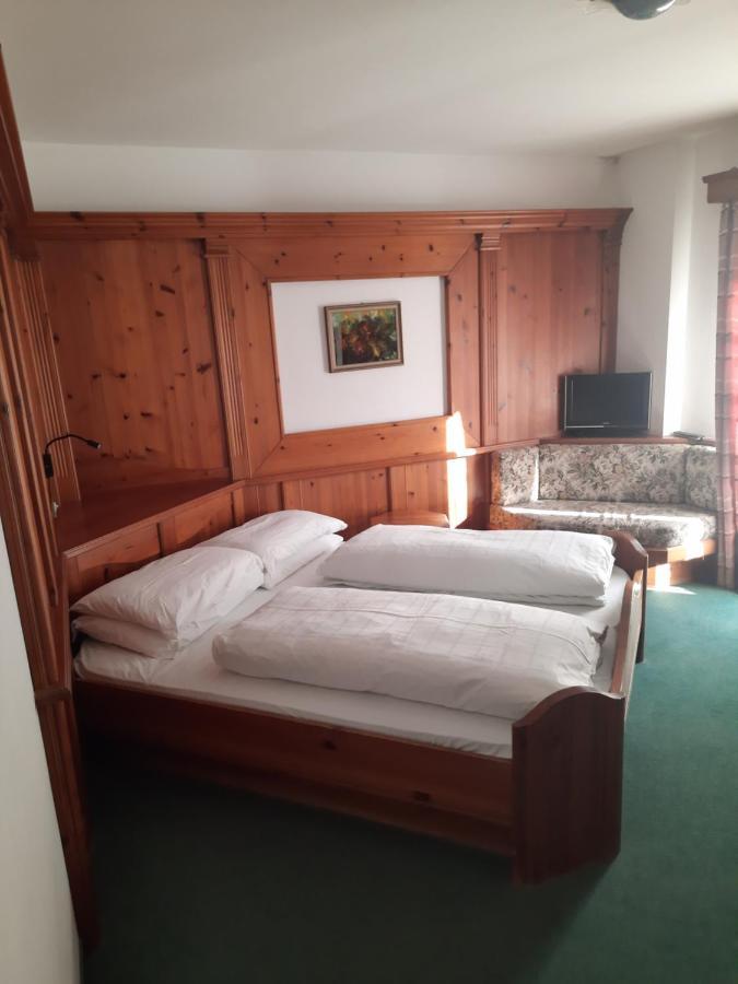Basic Doppelzimmer - Nebengebäude